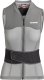 Atomic Ochraniacze na narty / Kamizelka Atomic LIVE SHIELD VEST W Grey 2023 1