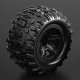 Amewi Amewi RC Auto HyperGo Monstertruck Li-Po 1050mAh bl/we/14+ 9