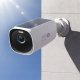 Kamera IP Canyon eufyCam S330 (eufyCam 3) - Videoserver + Kamera(s) - drahtlos (Wi-Fi) - 3 Kamera(s) - CMOS - Schwarz, weiss 1