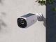 Kamera IP Canyon eufyCam S330 (eufyCam 3) - Videoserver + Kamera(s) - drahtlos (Wi-Fi) - 3 Kamera(s) - CMOS - Schwarz, weiss 5