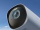 Kamera IP Canyon eufyCam S330 (eufyCam 3) - Videoserver + Kamera(s) - drahtlos (Wi-Fi) - 3 Kamera(s) - CMOS - Schwarz, weiss 6