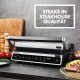 Grill elektryczny Gastroback GASTROBACK 42542 Design BBQ Advanced Smart grill 1