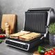 Grill elektryczny Gastroback GASTROBACK 42542 Design BBQ Advanced Smart grill 3