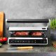 Grill elektryczny Gastroback GASTROBACK 42542 Design BBQ Advanced Smart grill 4