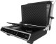 Grill elektryczny Gastroback GASTROBACK 42542 Design BBQ Advanced Smart grill 6