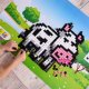 Meli Klocki Meli Minis Farm 2w - 500 el. 11