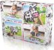 Meli Klocki Meli Minis Farm 2w - 500 el. 2