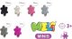 Meli Klocki Meli Minis Farm 2w - 500 el. 3