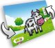 Meli Klocki Meli Minis Farm 2w - 500 el. 5