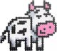 Meli Klocki Meli Minis Farm 2w - 500 el. 7