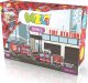 Meli Klocki Meli Minis Fire 2w1 - 500 el. 1