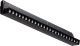 Nowodvorski LVM 10151 reflektor do szynoprzewodu spot 1x15W LED 3000K czarny 1