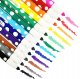 Paper Mate PAPER MATE Filzstifte Kids Colouring Bunt 12er M Blister 1