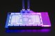 Alphacool Alphacool Eisblock Aurora GPX-N RTX 4090 Suprim mit Backplate - Acryl 5