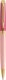Waterman WATERMAN Kugels. Hemisphere Colour Blocking Pink C.C. M blau Geschenkbox 1