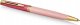 Waterman WATERMAN Kugels. Hemisphere Colour Blocking Pink C.C. M blau Geschenkbox 2