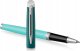 Waterman WATERMAN Roller Hemisphere Colour Blocking Green C.C. F sch. Geschenkbox 1