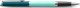 Waterman WATERMAN Roller Hemisphere Colour Blocking Green C.C. F sch. Geschenkbox 3
