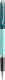 Waterman WATERMAN Roller Hemisphere Colour Blocking Green C.C. F sch. Geschenkbox 4