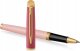 Waterman WATERMAN Roller Hemisphere Colour Blocking Pink C.C. F schw. Geschenkbox 1