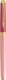 Waterman WATERMAN Roller Hemisphere Colour Blocking Pink C.C. F schw. Geschenkbox 4