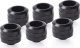 Chłodzenie wodne Alphacool Alphacool Core Hurrican 240 mm XT45 HardTube Wasserkühlungs Set 6