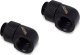 Chłodzenie wodne Alphacool Alphacool Core Hurrican 240 mm XT45 HardTube Wasserkühlungs Set 7