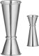 Hendi Miara barmańska dwustronna do drinków koktajli 25 ml 50 ml Miara barmańska dwustronna do drinków koktajli 25 ml 50 ml 1
