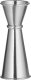 Hendi Miara barmańska dwustronna do drinków koktajli 25 ml 50 ml Miara barmańska dwustronna do drinków koktajli 25 ml 50 ml 3