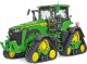Tomy John Deere traktor 8RX 410 TOMY 2