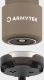 Latarka czołowa Armytek Latarka Armytek Wizard C2 Pro Sand White 3w1 1