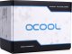 Alphacool Core 100 Aurora ARGB Zbiornik wyrównawczy z pompą VPP Acryl - czarny 3