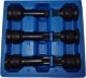 Silver SILVER ZESTAW KLUCZY SPLINE 6el. M14-M18 1