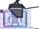 Chłodzenie wodne Alphacool Alphacool Eiswolf 2 AIO - 360mm RTX 4090 Reference mit Backplate 2