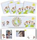 Daiber 1x10 Daiber  Globe     13x18 Kids Portrait folders 13348 1