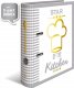 Herma Herma Folder Star of the Kitchen DIN A4          19662 1