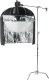 Nanlite Nanlite LT-120 Lantern Softbox for Forza 200 300 500 1