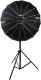 Nanlite Nanlite LT-120 Lantern Softbox for Forza 200 300 500 3