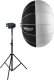 Nanlite Nanlite LT-120 Lantern Softbox for Forza 200 300 500 7