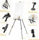 Walimex walimex pro Studio Easel Aluminum XL 180cm 1