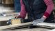 Bosch Bosch EXPERT Sanding Pad C470, 93x186mm,K180, 10x 2