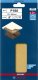 Bosch Bosch EXPERT Sanding Pad C470, 93x186mm,K180, 10x 6