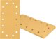 Bosch Bosch EXPERT Sanding Pad C470, 93x186mm,K180, 10x 7
