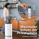 Kamera IP Bosch Bosch Smart Home Eyes Indoor Camera II 8