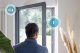 Bosch Bosch Smart Home   Door Window Contact II, 3 Pcs., white 3