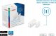 EdiMax Bosch Smart Home   Door Window Contact II Plus, single, white 12