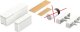 EdiMax Bosch Smart Home   Door Window Contact II Plus, single, white 3
