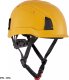 CERVA ALPINWORKER PRO NIEWENTYLOWANY - hełm przemysłowy - HV żółty 5
