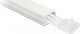 Organizer Delock Delock Kabelkanal mit Deckel selbstklebend 22 x 15 mm - Lange 1 m weiss 1