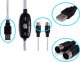 Adapter USB DNA MIDI IN - MIDI OUT USB Adapter 5 DIN INTERFEJS 5
